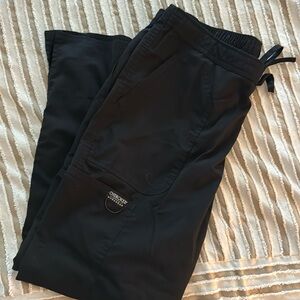 Cherokee scrub pants